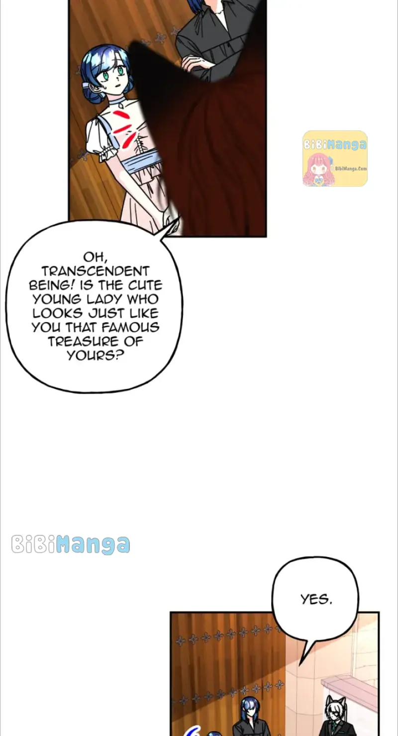 The Archmage's Daughter Chapter 192 Page 32