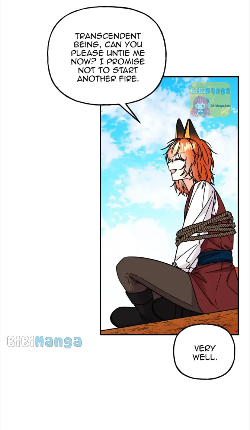 The Archmage's Daughter Chapter 192 Page 42