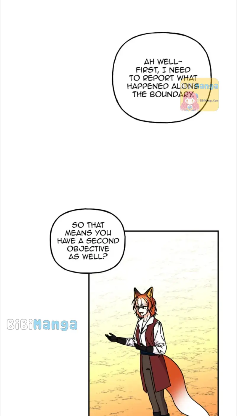 The Archmage's Daughter Chapter 192 Page 44