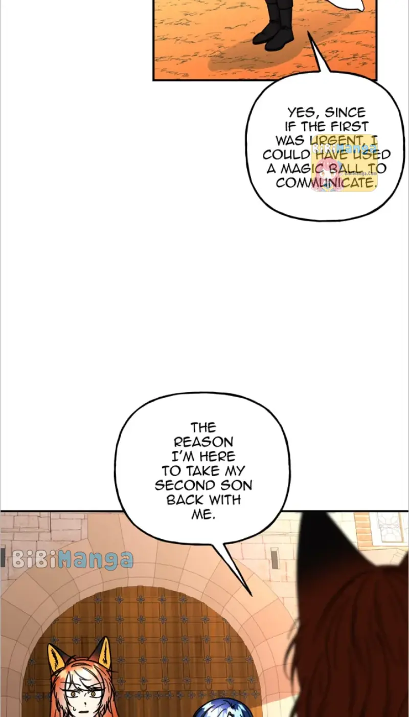The Archmage's Daughter Chapter 192 Page 45