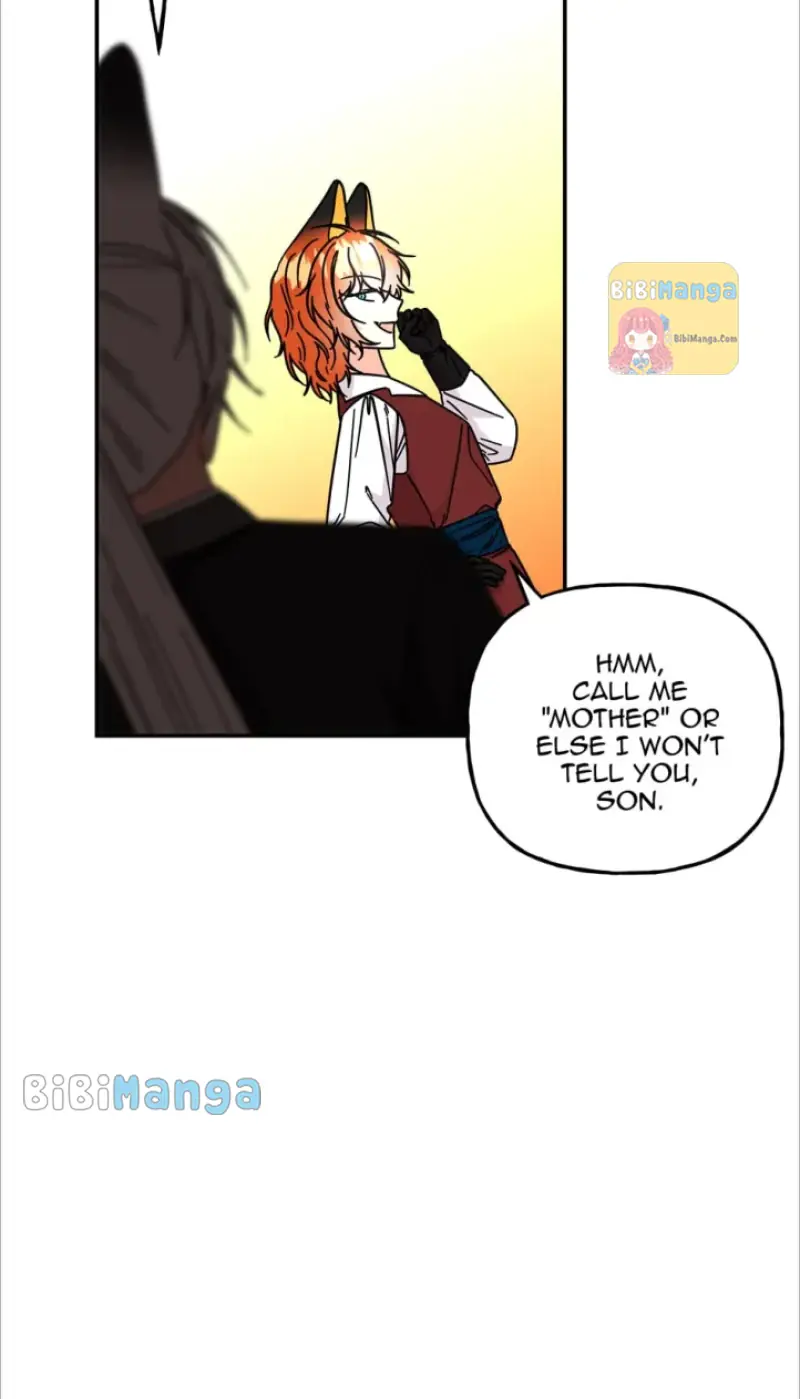 The Archmage's Daughter Chapter 192 Page 48
