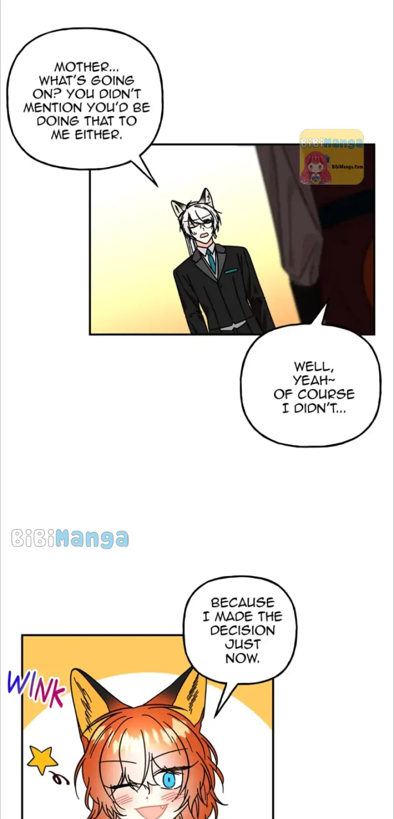 The Archmage's Daughter Chapter 192 Page 49