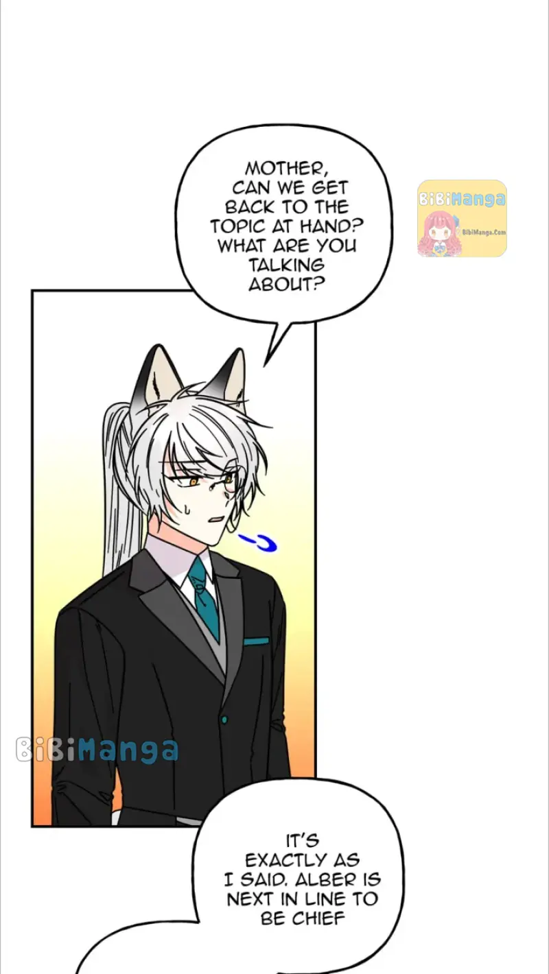 The Archmage's Daughter Chapter 192 Page 53