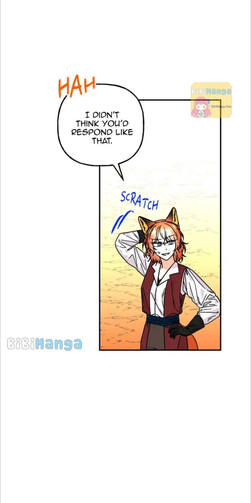 The Archmage's Daughter Chapter 192 Page 61