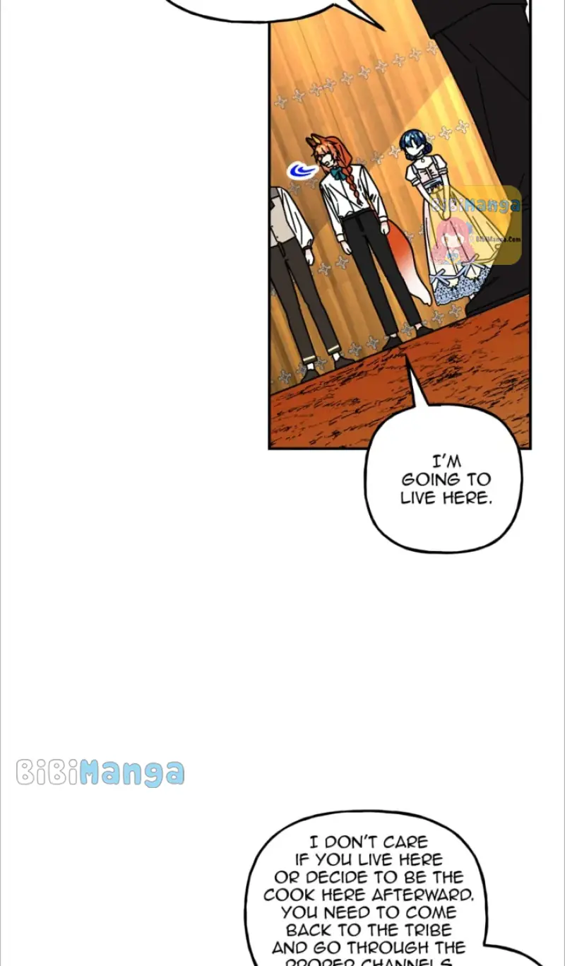 The Archmage's Daughter Chapter 192 Page 63