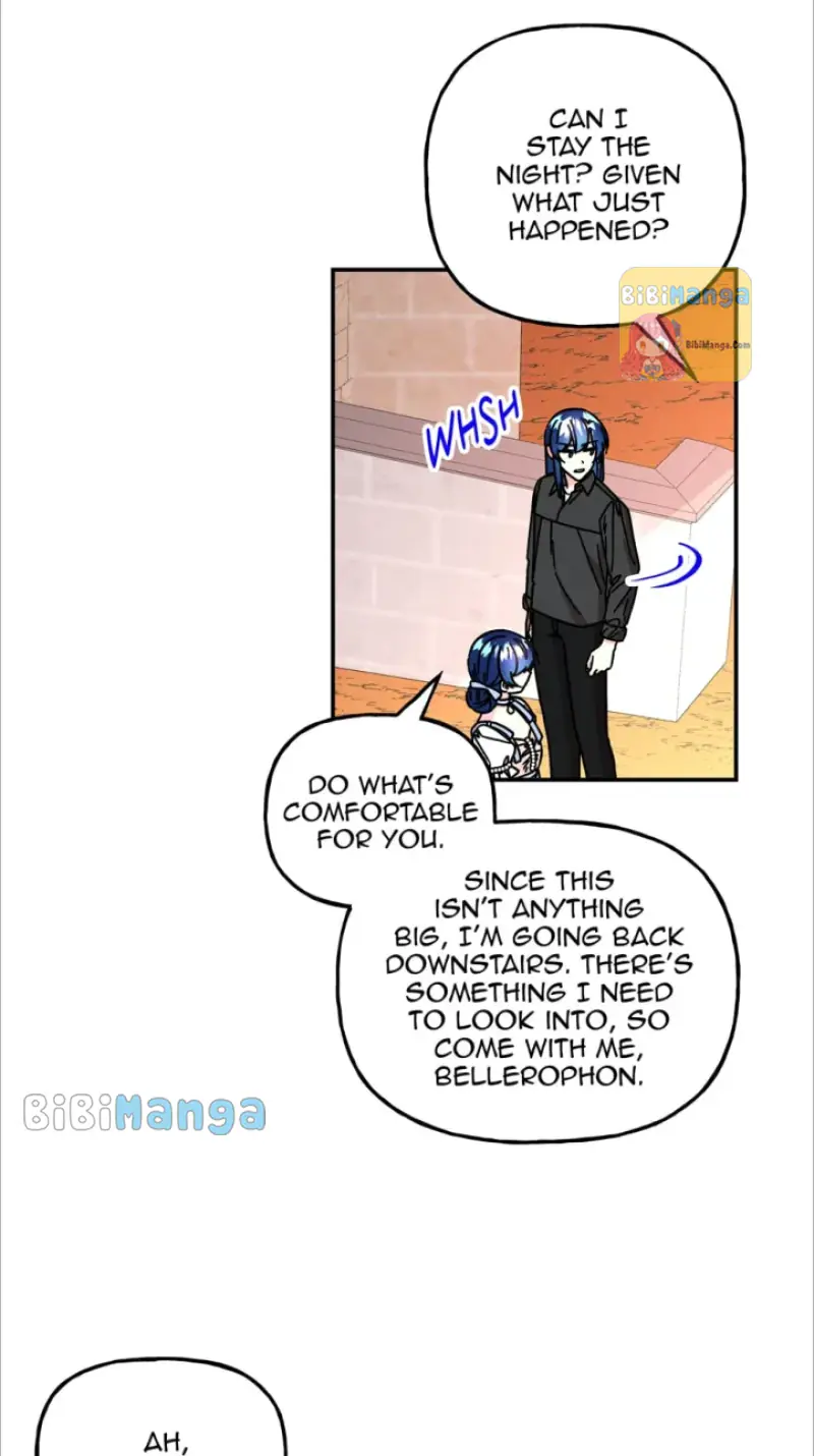 The Archmage's Daughter Chapter 192 Page 68