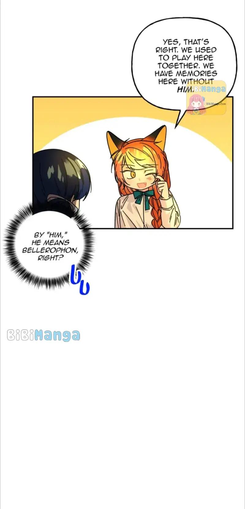 The Archmage's Daughter Chapter 193 Page 21