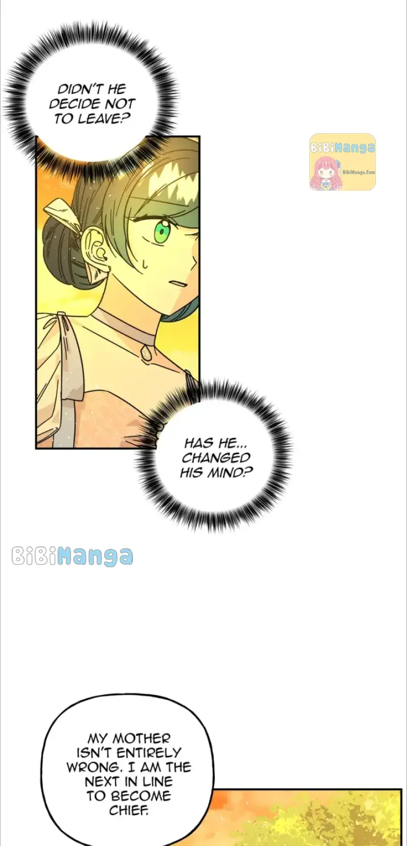 The Archmage's Daughter Chapter 193 Page 26