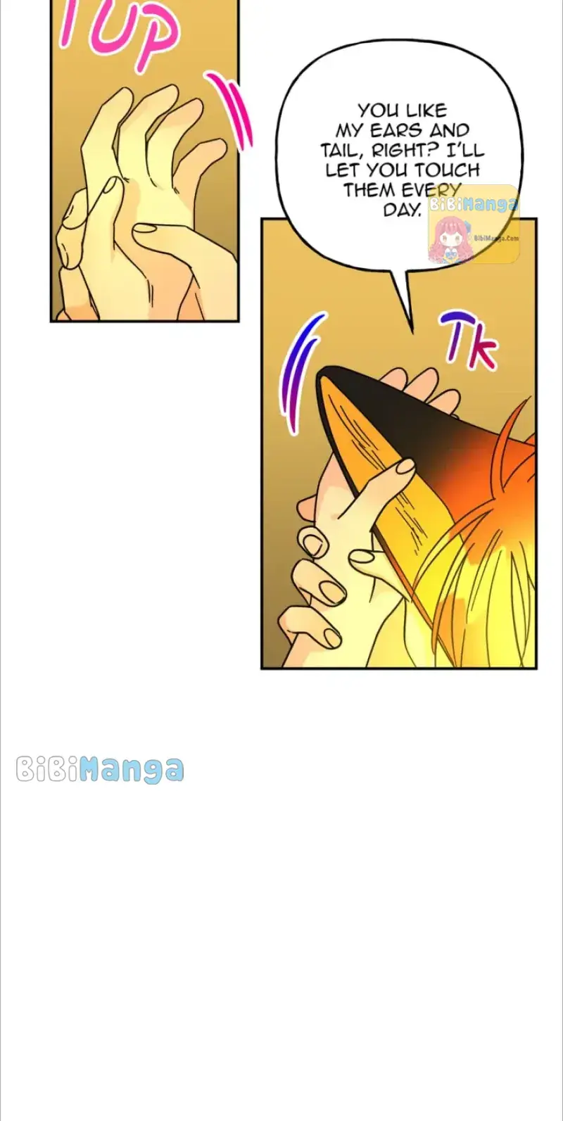 The Archmage's Daughter Chapter 193 Page 39