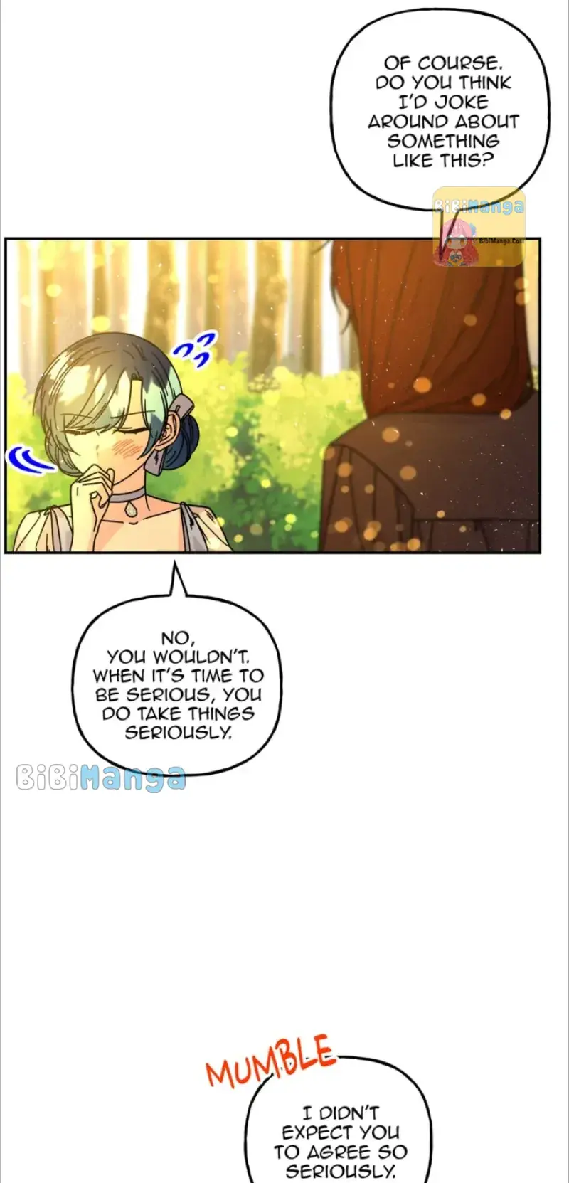 The Archmage's Daughter Chapter 193 Page 42