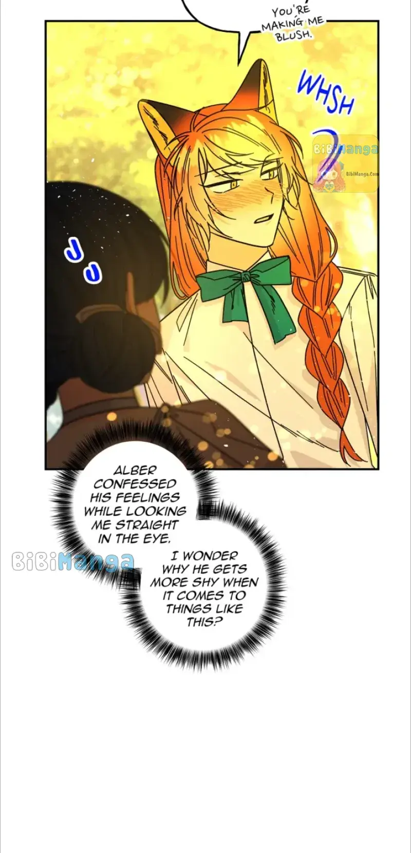 The Archmage's Daughter Chapter 193 Page 43