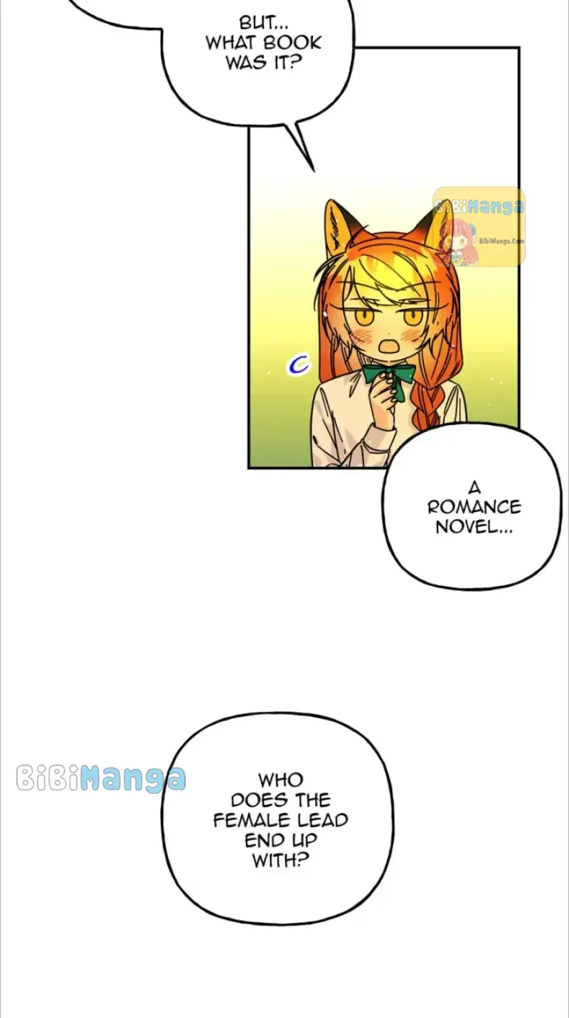 The Archmage's Daughter Chapter 193 Page 50