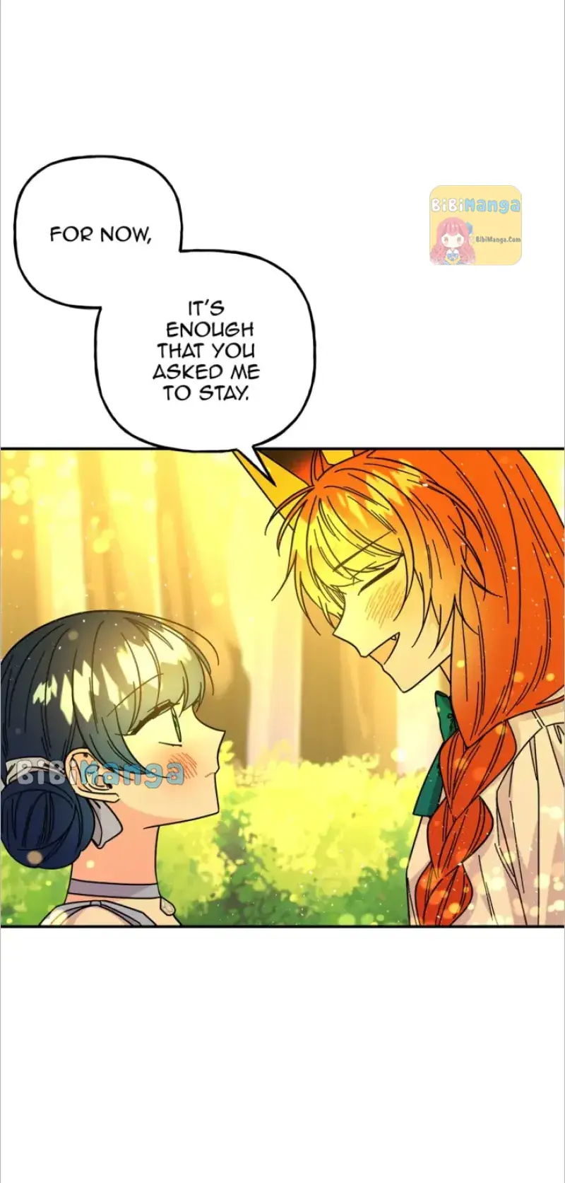 The Archmage's Daughter Chapter 193 Page 64