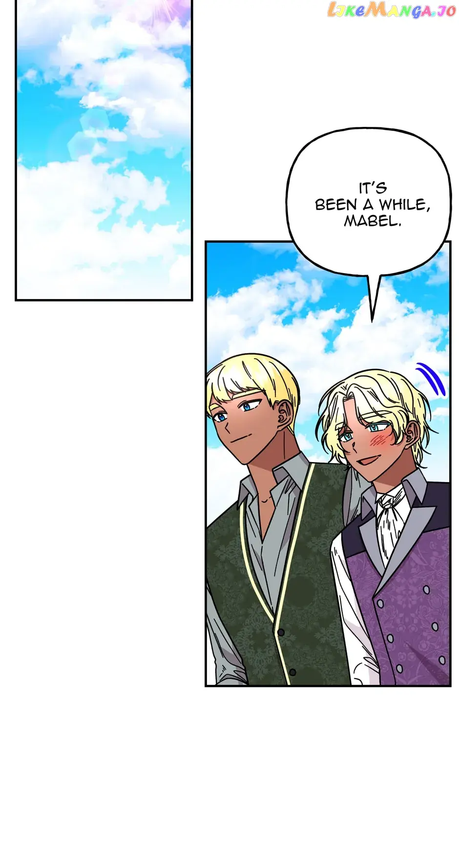 The Archmage's Daughter Chapter 194 Page 3