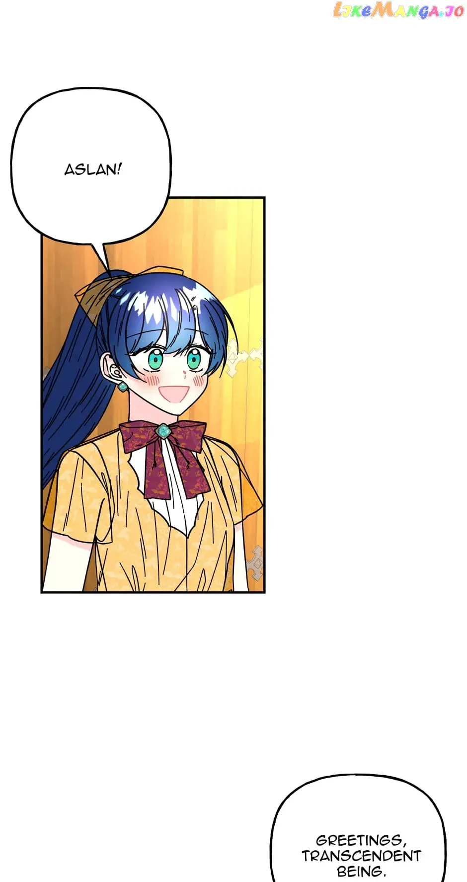 The Archmage's Daughter Chapter 194 Page 4