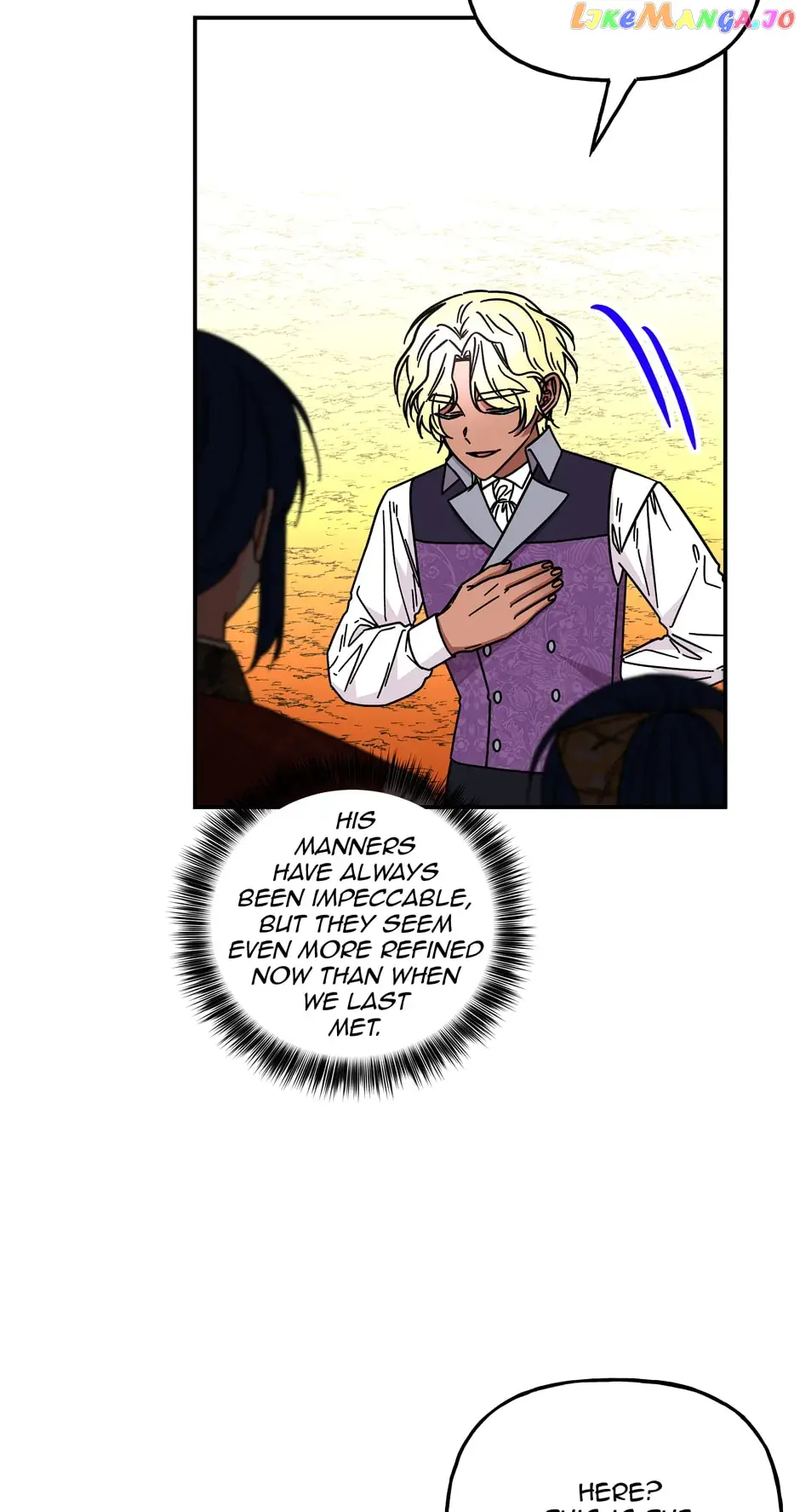 The Archmage's Daughter Chapter 194 Page 5
