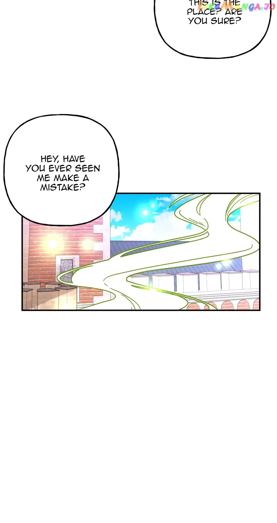 The Archmage's Daughter Chapter 194 Page 6