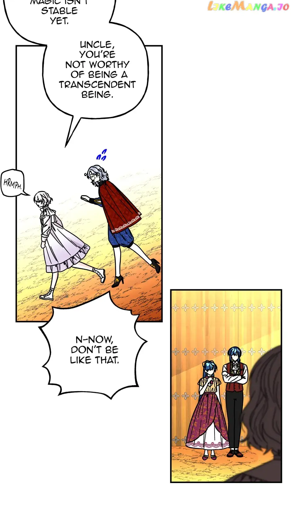 The Archmage's Daughter Chapter 194 Page 9