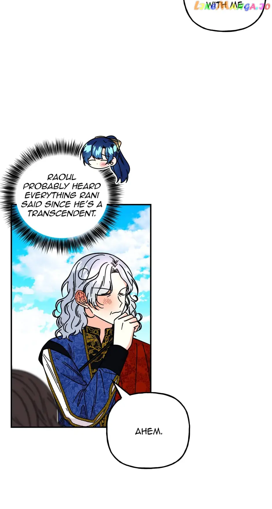 The Archmage's Daughter Chapter 194 Page 14
