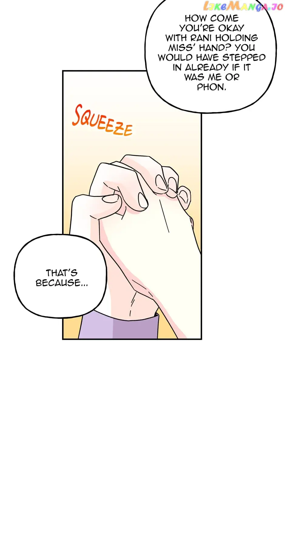 The Archmage's Daughter Chapter 194 Page 16