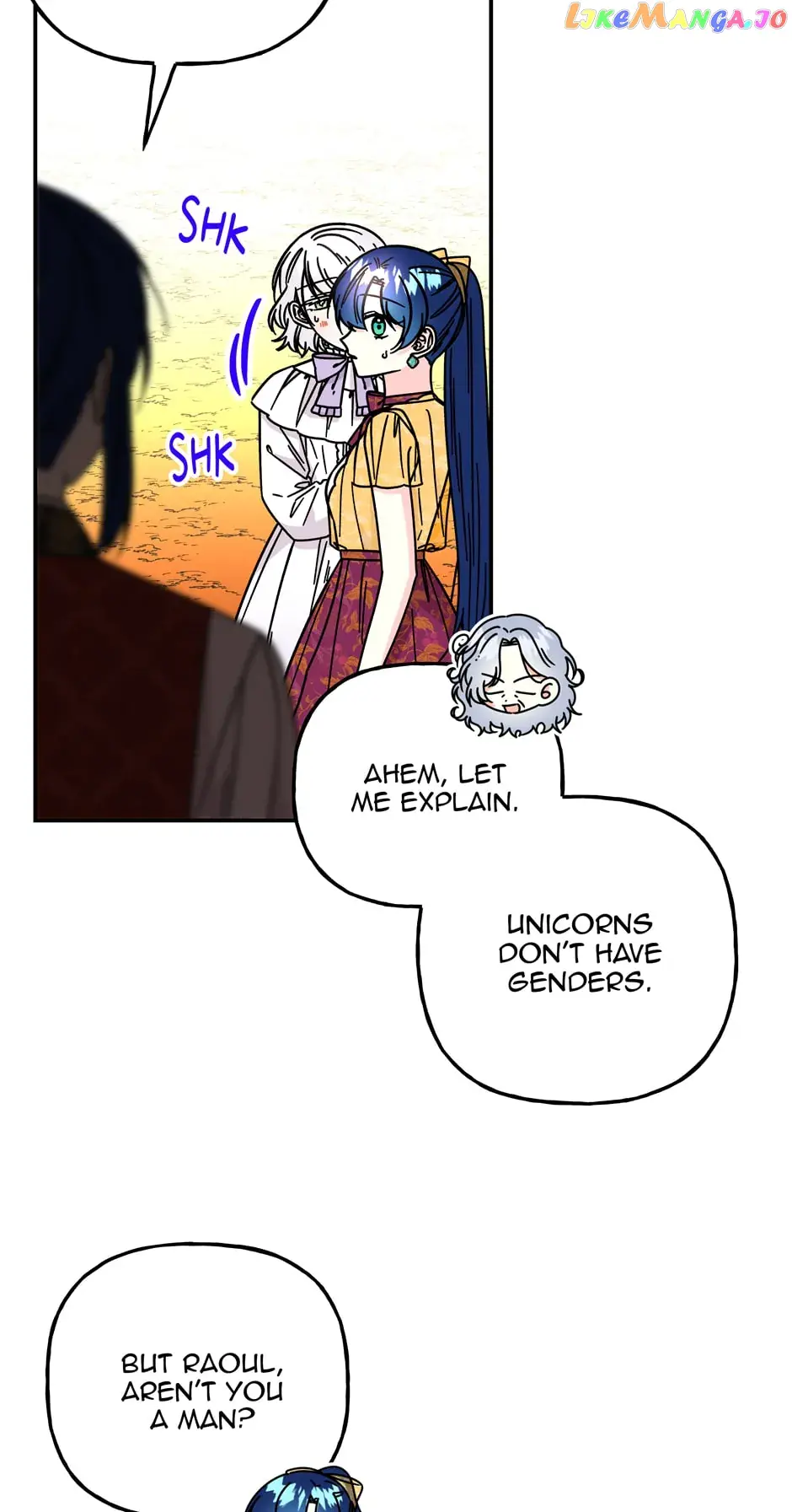 The Archmage's Daughter Chapter 194 Page 18