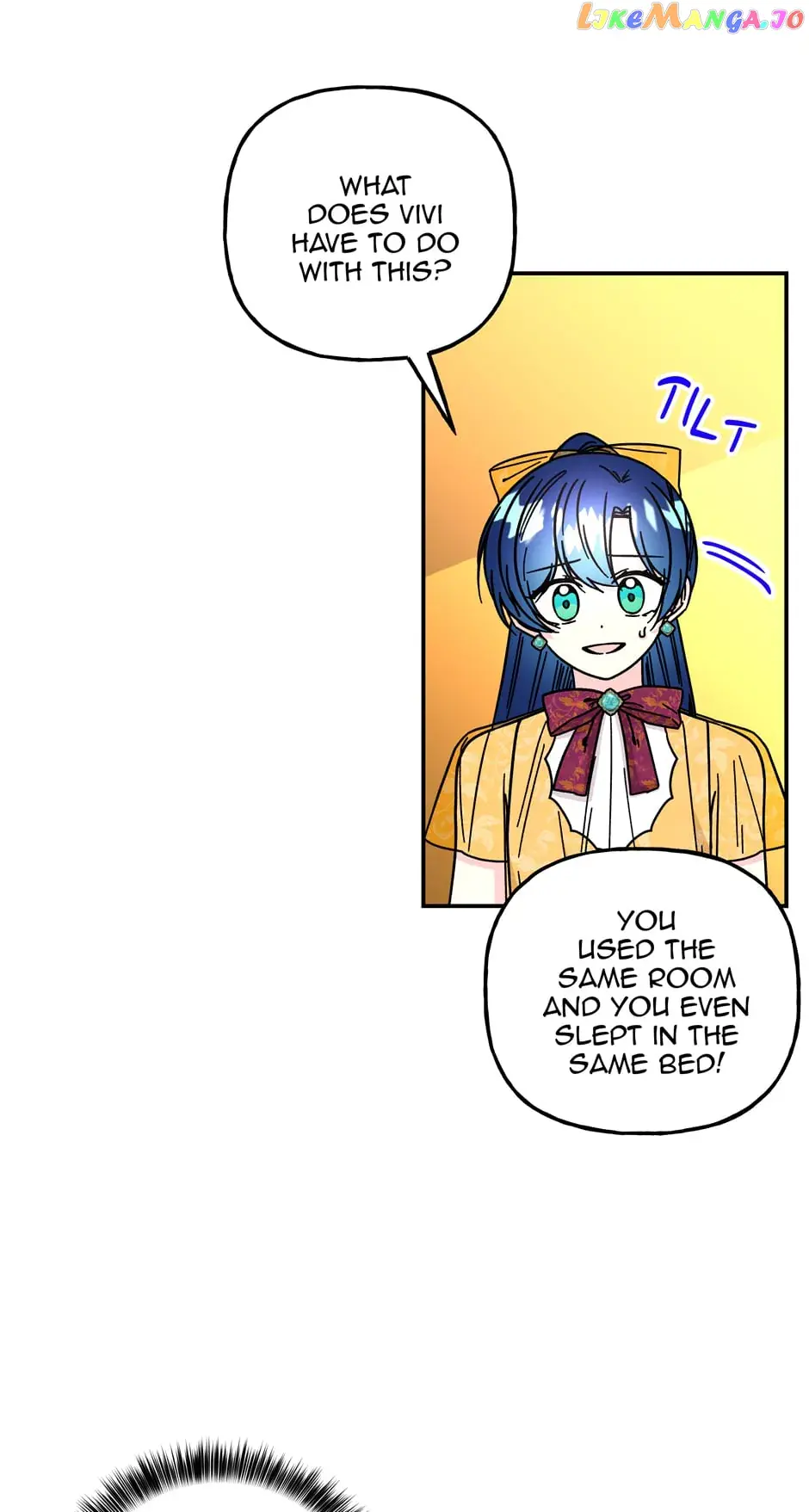 The Archmage's Daughter Chapter 194 Page 22