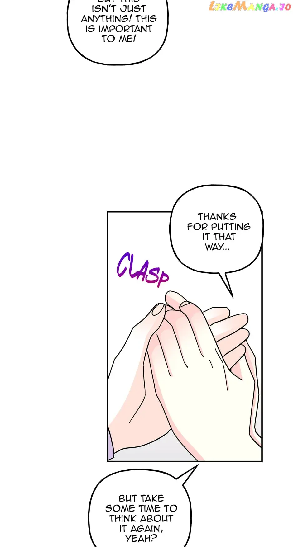 The Archmage's Daughter Chapter 194 Page 25