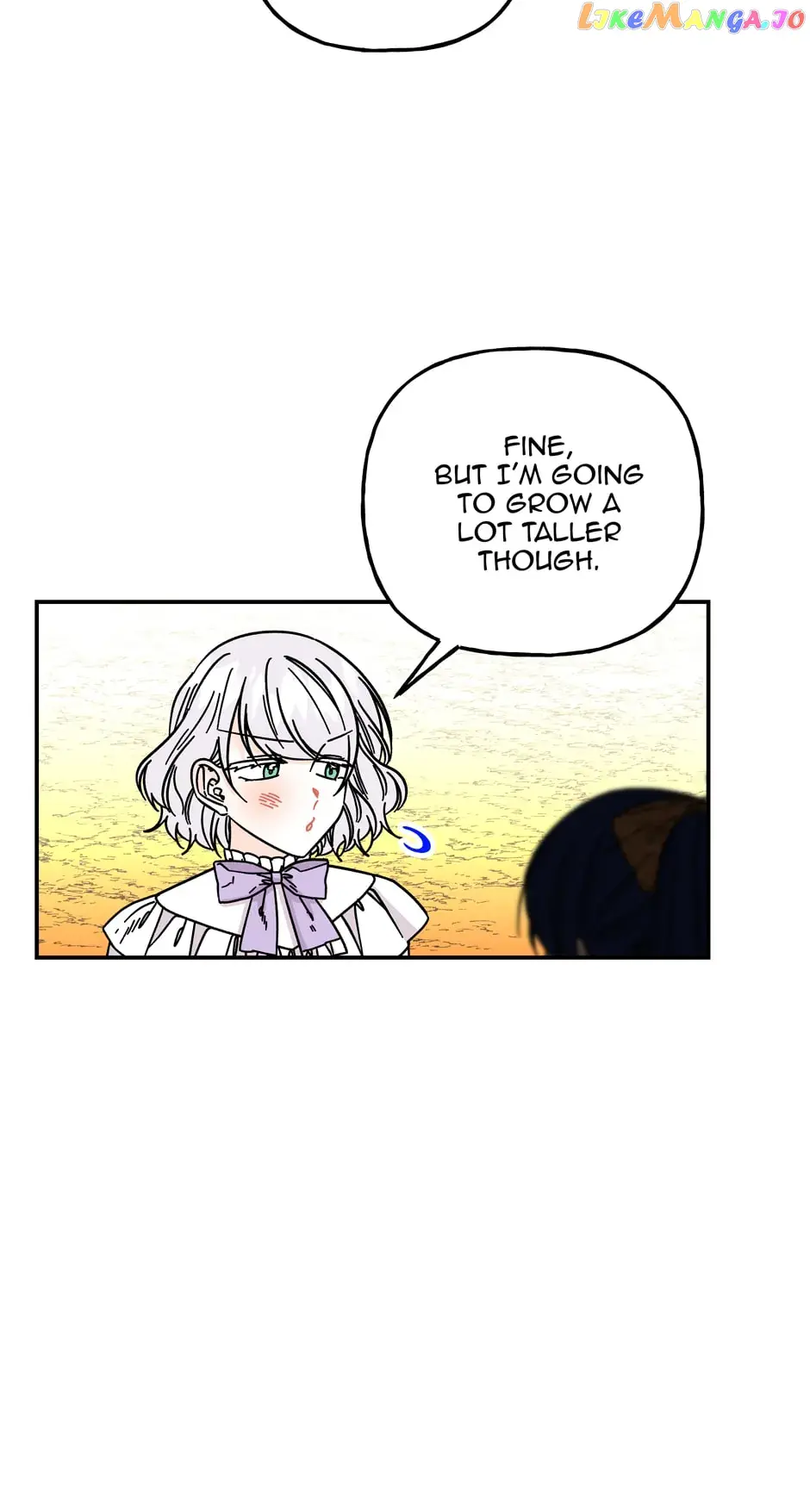 The Archmage's Daughter Chapter 194 Page 26
