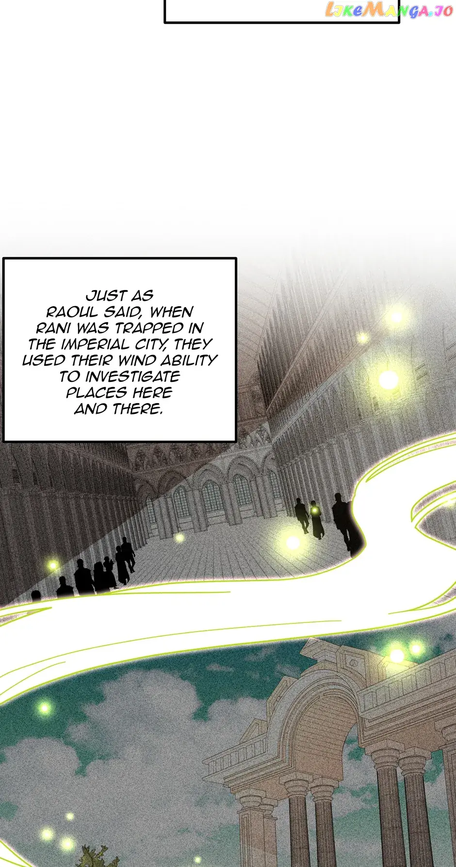The Archmage's Daughter Chapter 194 Page 29