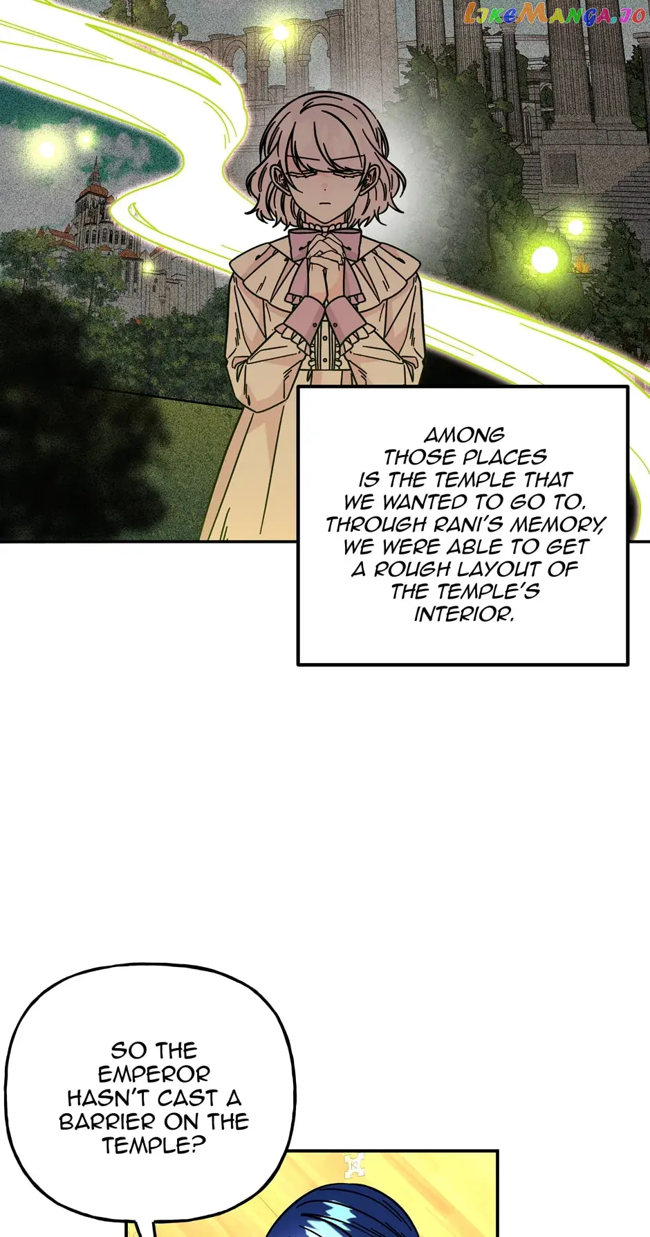 The Archmage's Daughter Chapter 194 Page 30