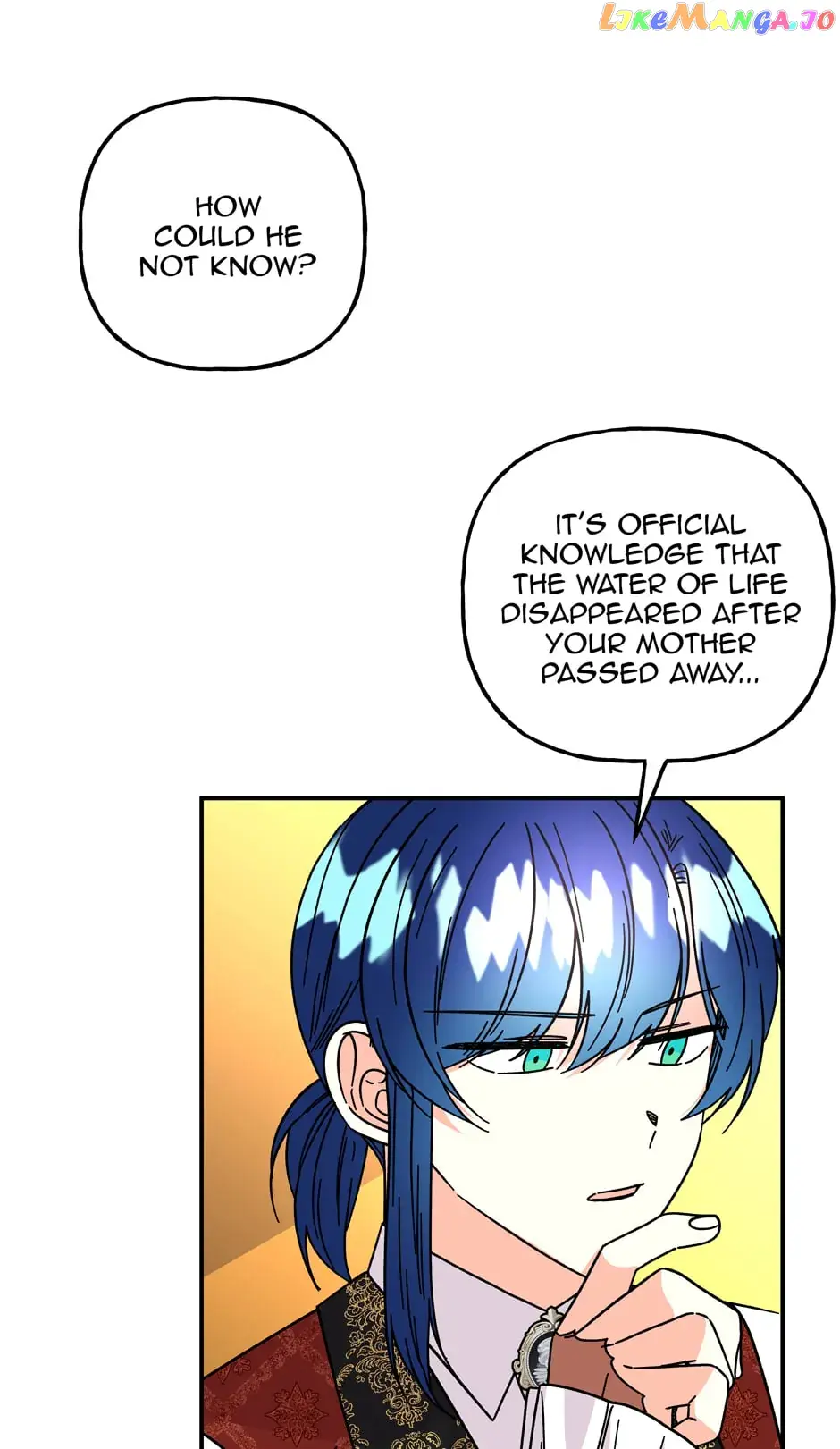 The Archmage's Daughter Chapter 194 Page 32