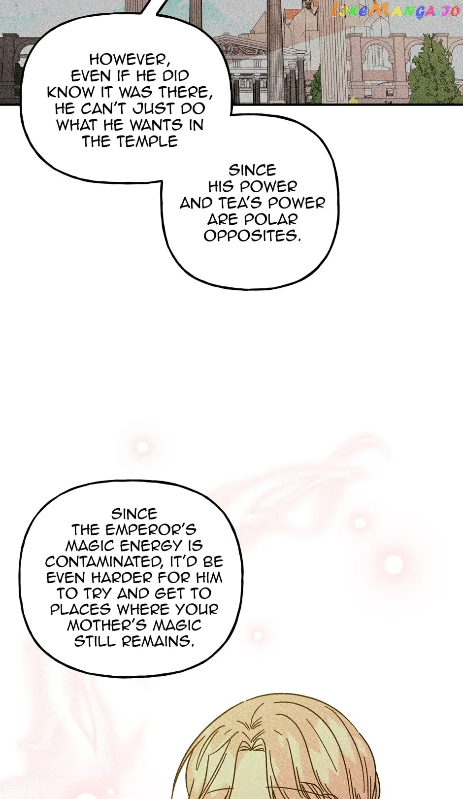 The Archmage's Daughter Chapter 194 Page 34