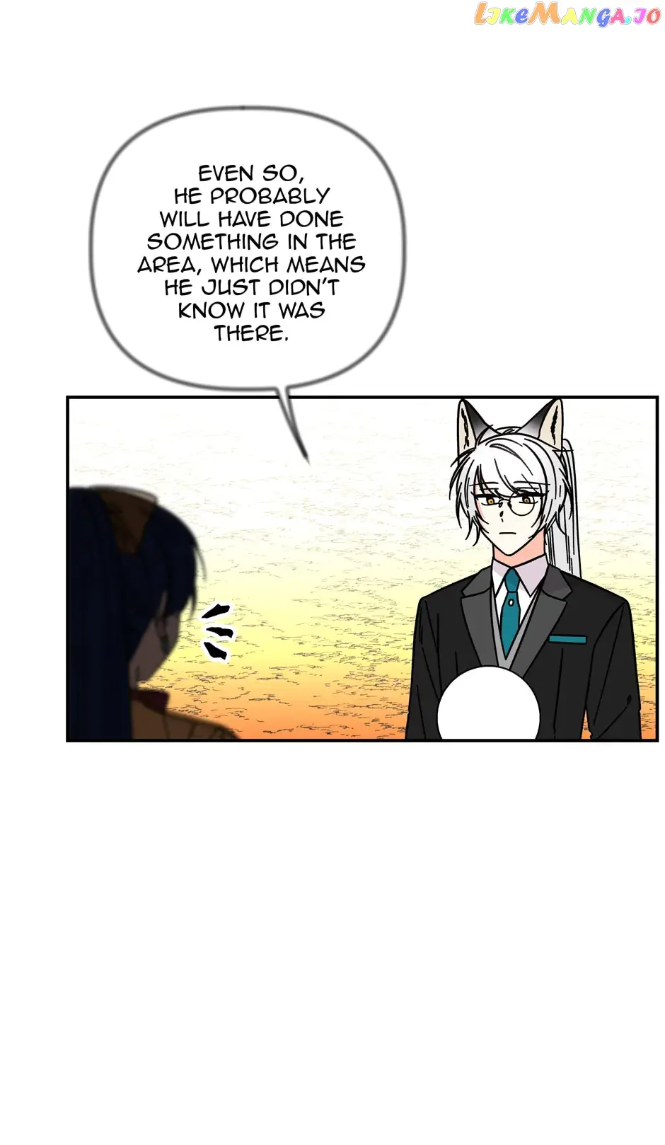 The Archmage's Daughter Chapter 194 Page 36