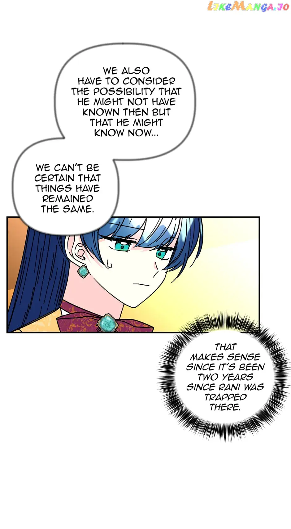 The Archmage's Daughter Chapter 194 Page 37