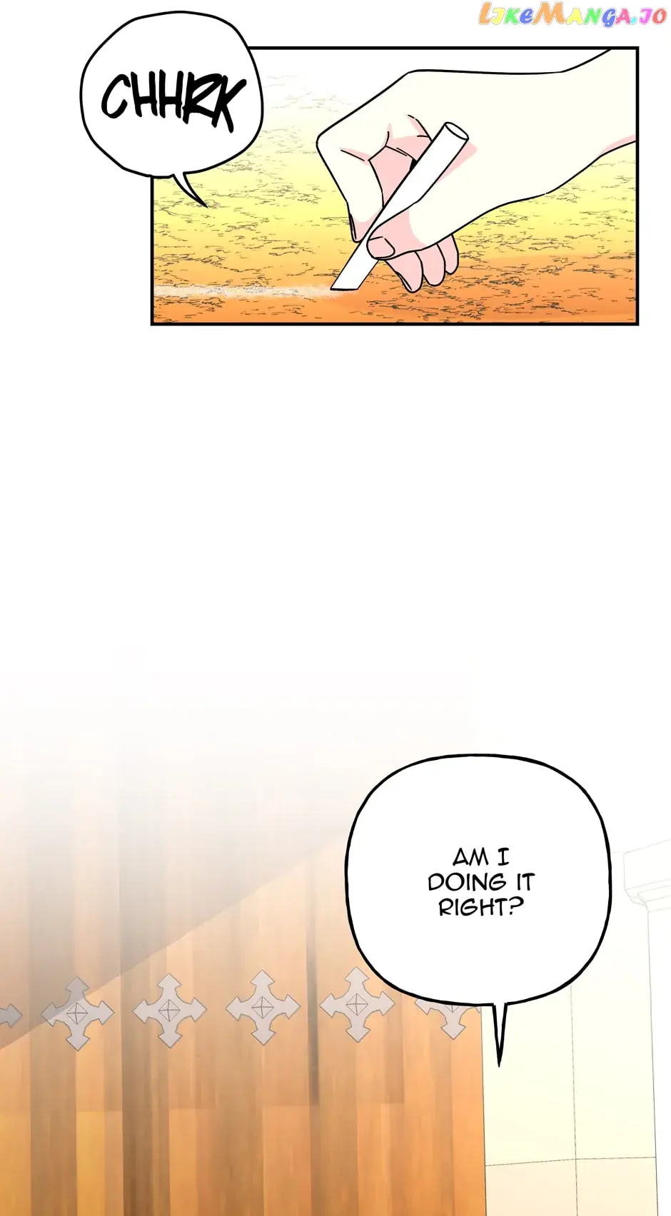 The Archmage's Daughter Chapter 194 Page 40
