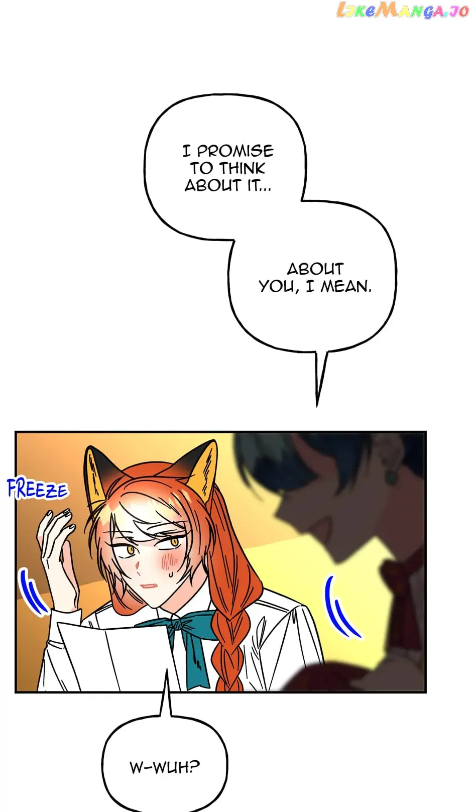The Archmage's Daughter Chapter 194 Page 46