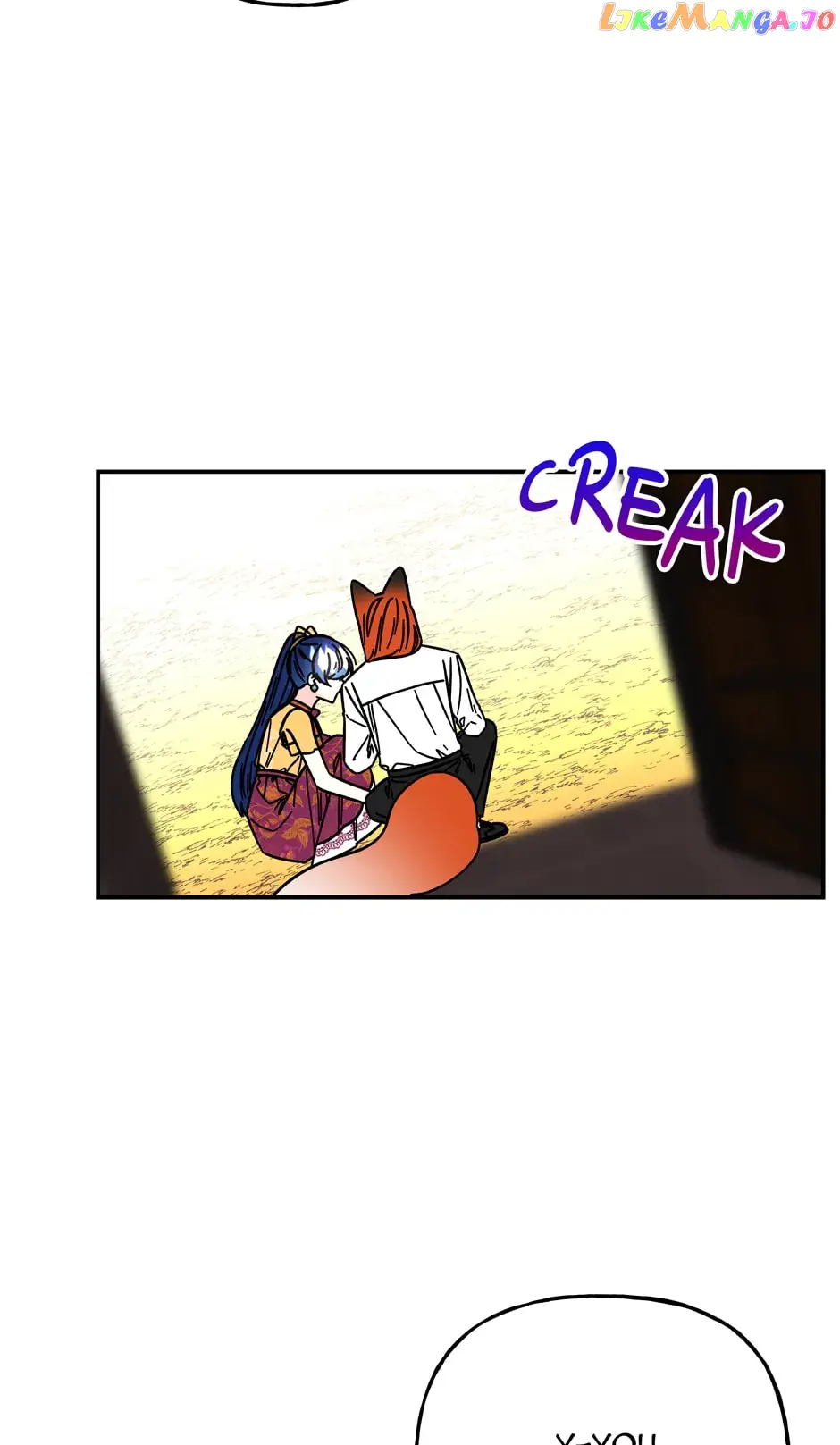 The Archmage's Daughter Chapter 194 Page 47