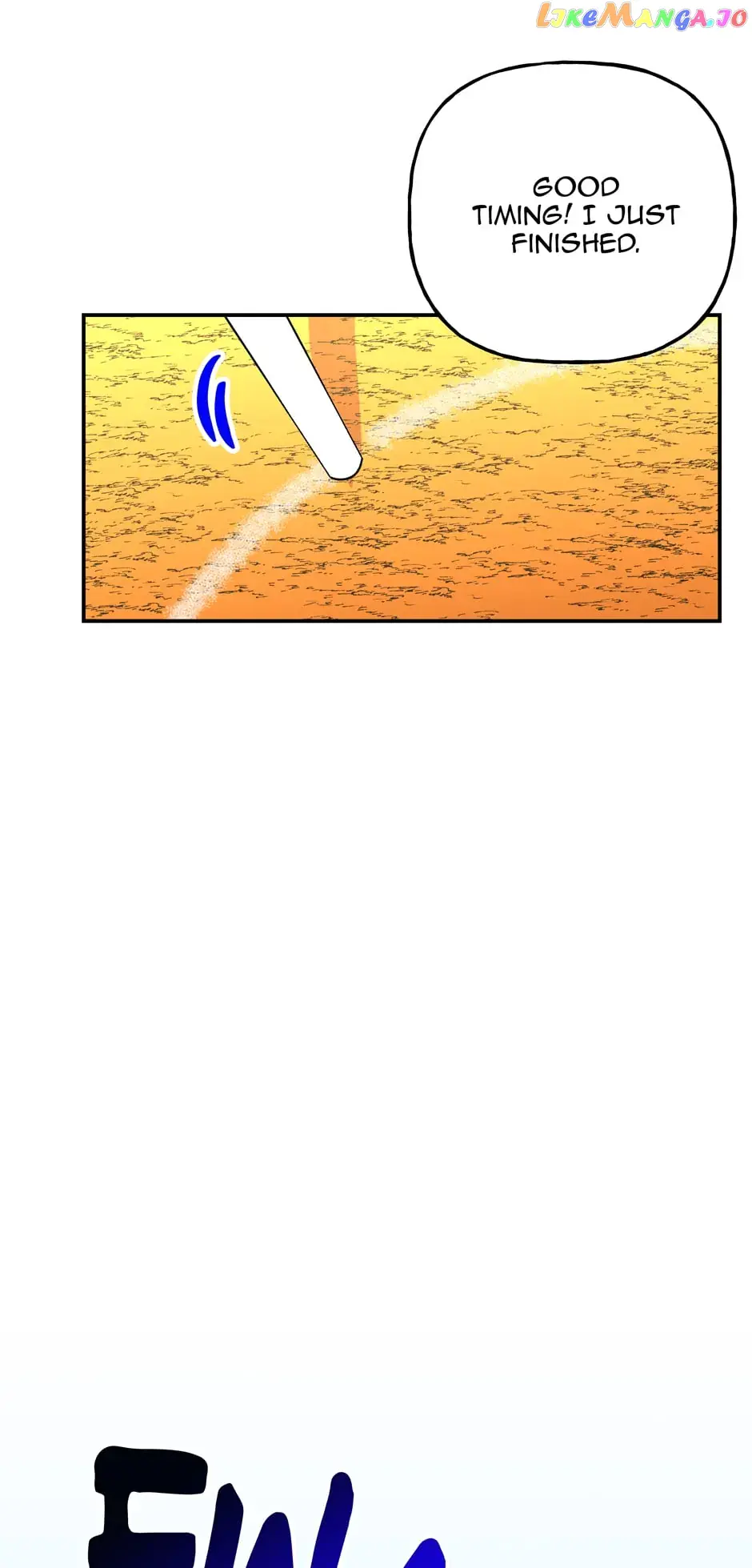 The Archmage's Daughter Chapter 194 Page 51