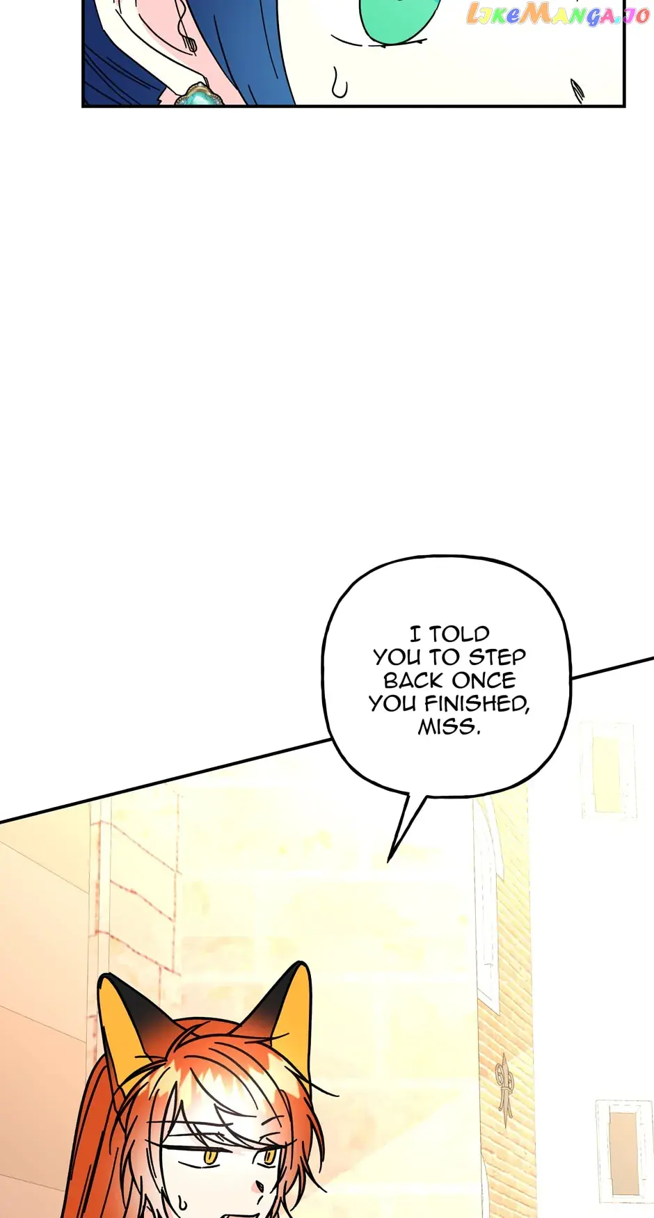 The Archmage's Daughter Chapter 194 Page 55