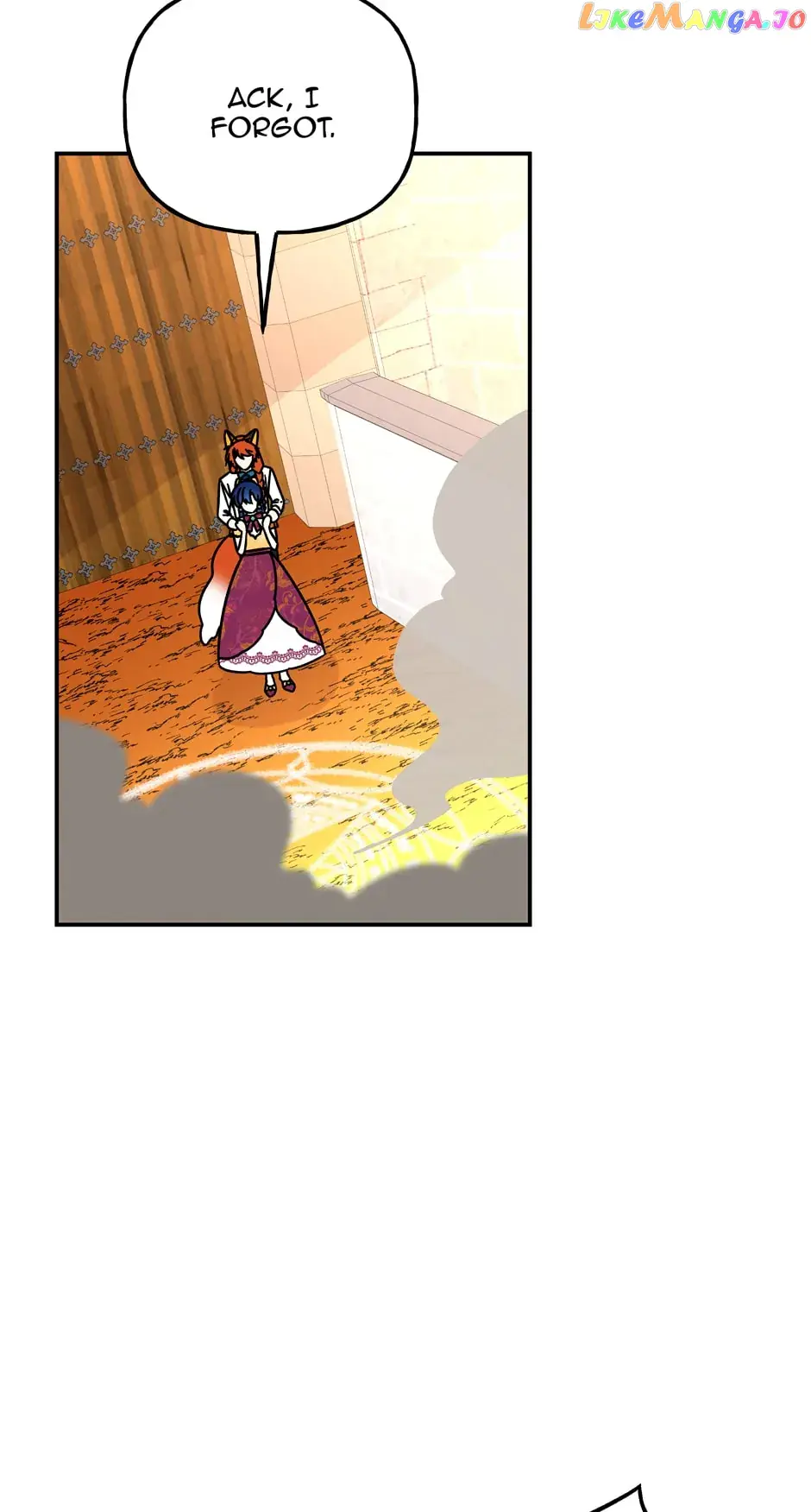 The Archmage's Daughter Chapter 194 Page 57