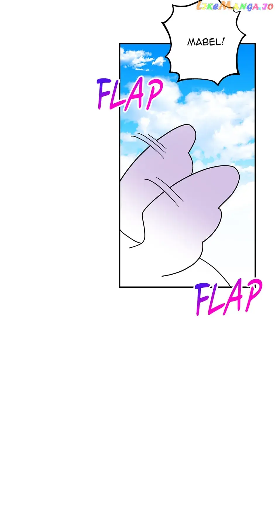 The Archmage's Daughter Chapter 194 Page 58