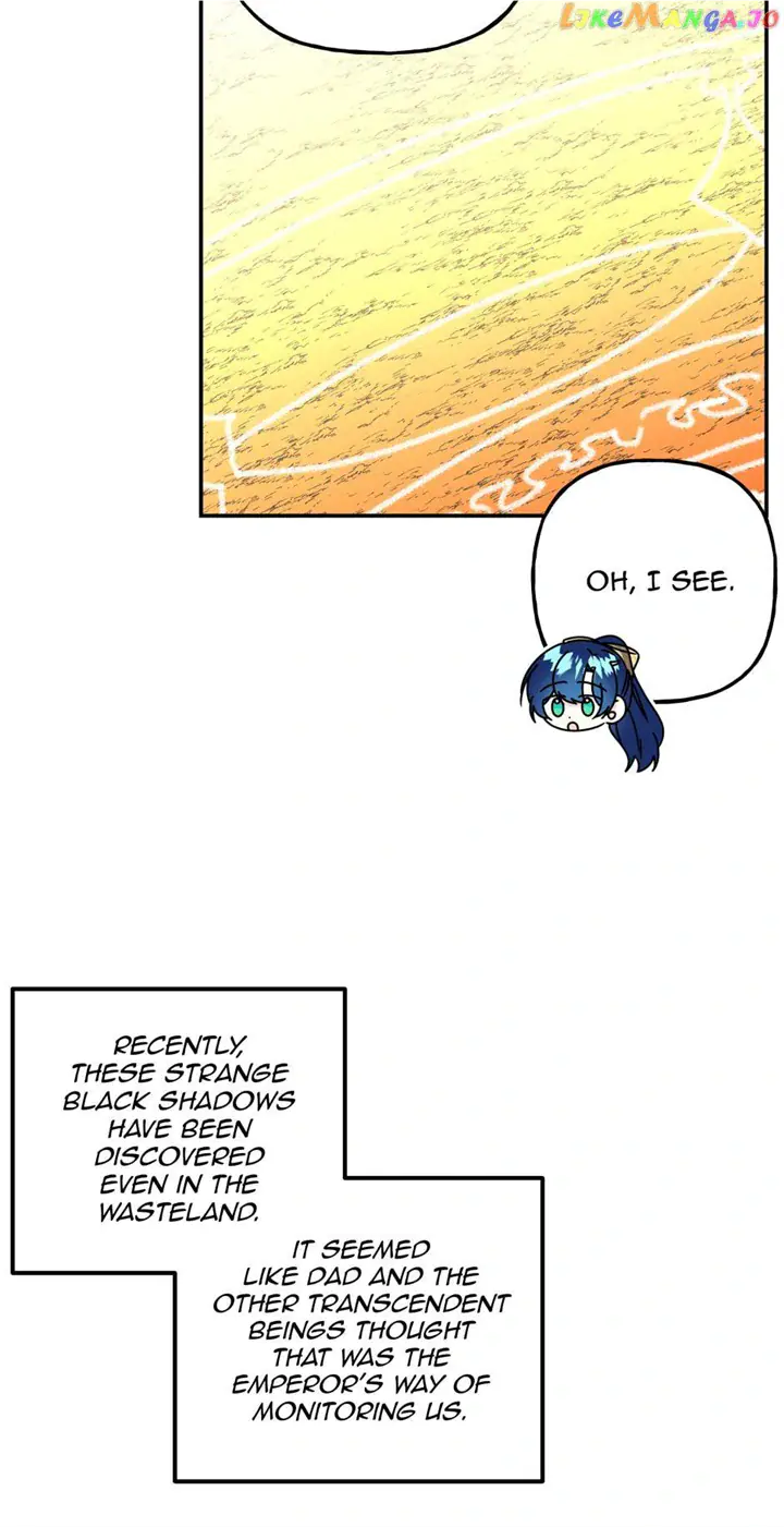 The Archmage's Daughter Chapter 195 Page 5