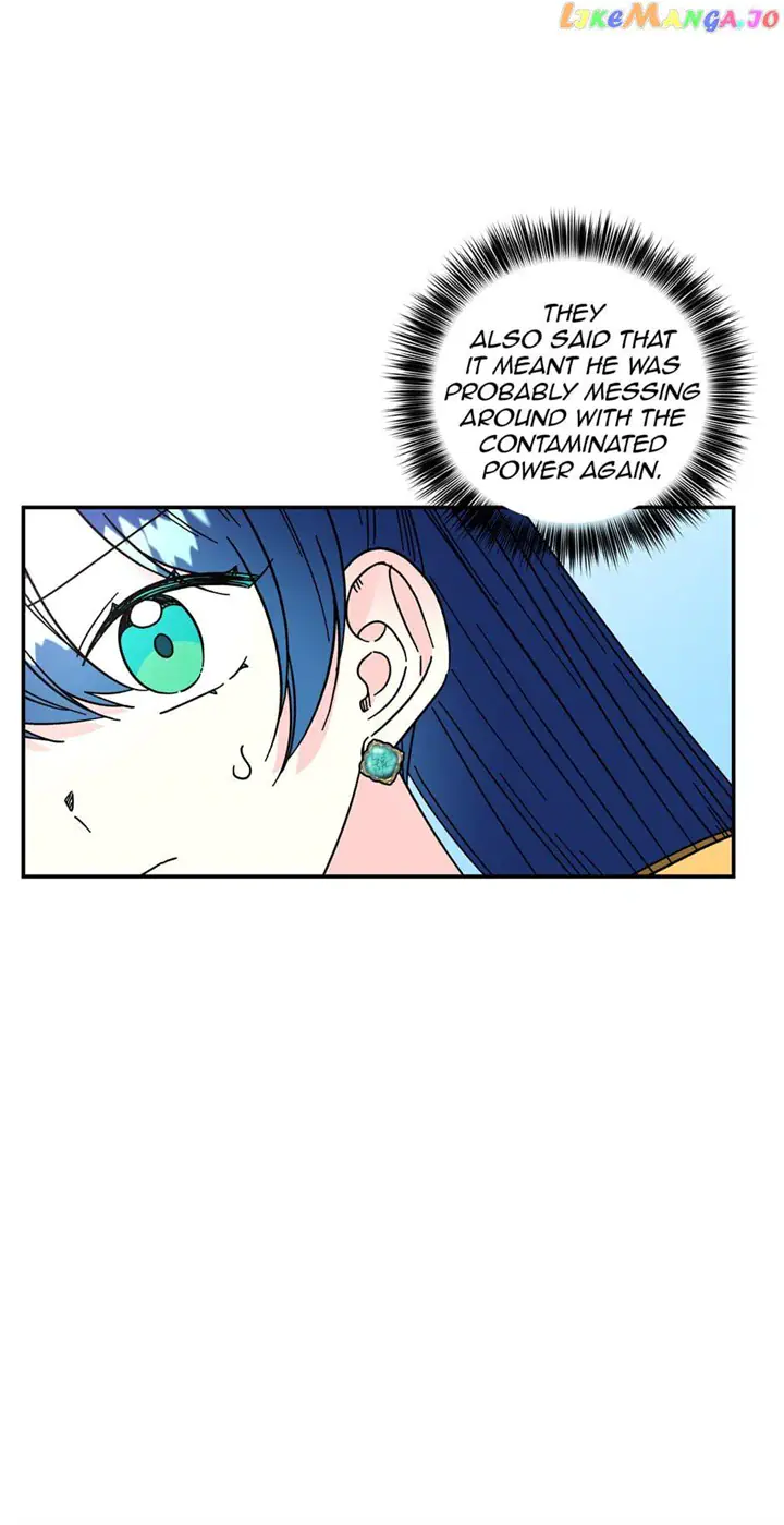 The Archmage's Daughter Chapter 195 Page 6