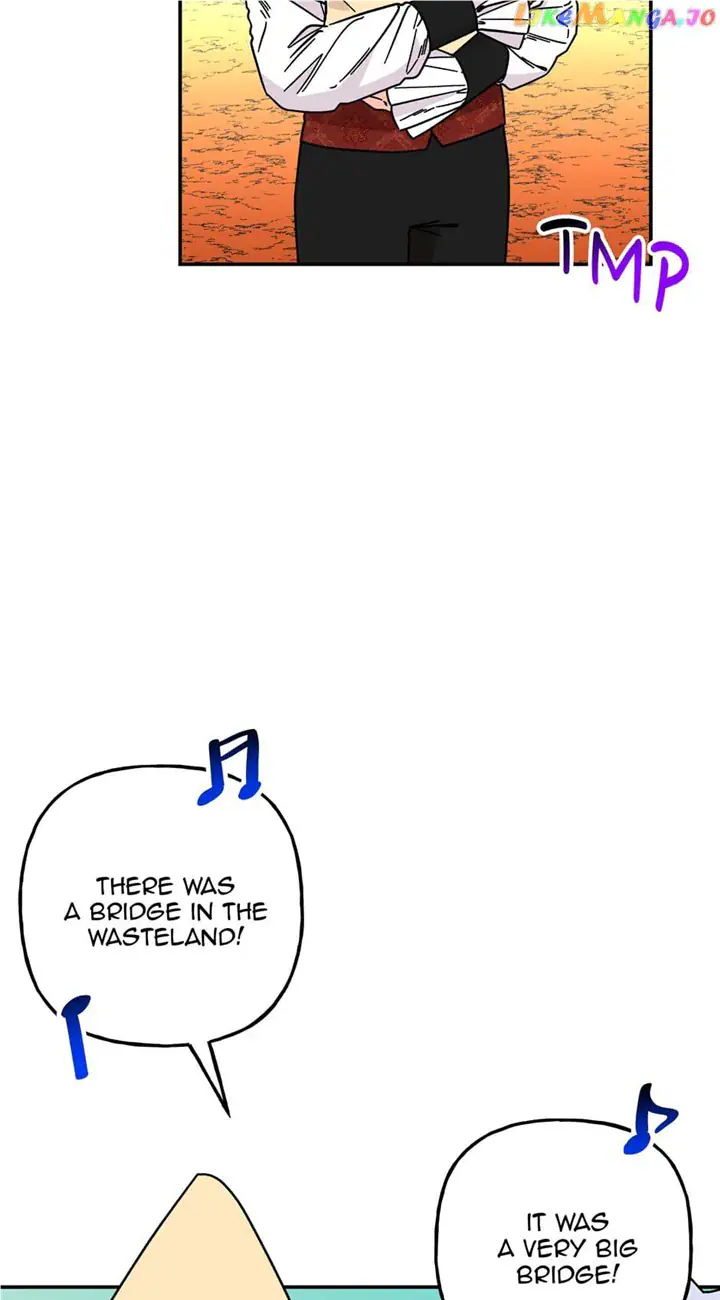 The Archmage's Daughter Chapter 195 Page 8