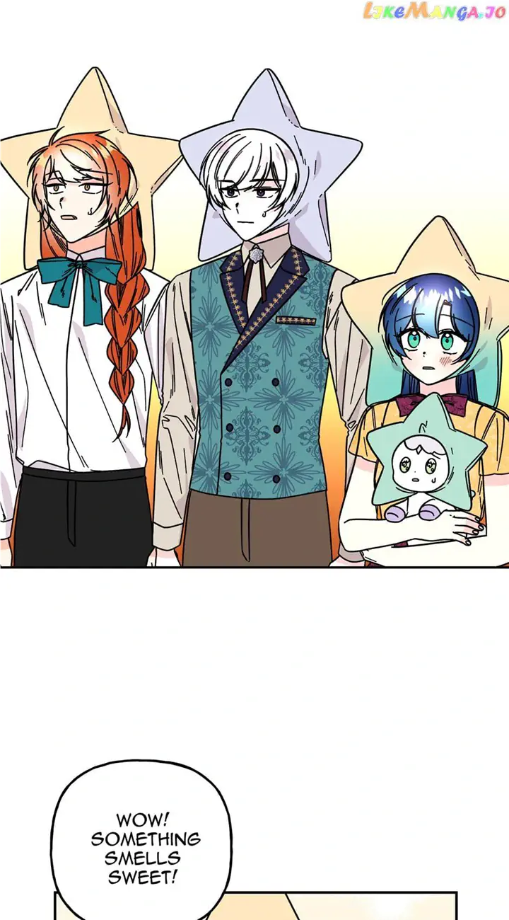 The Archmage's Daughter Chapter 195 Page 10