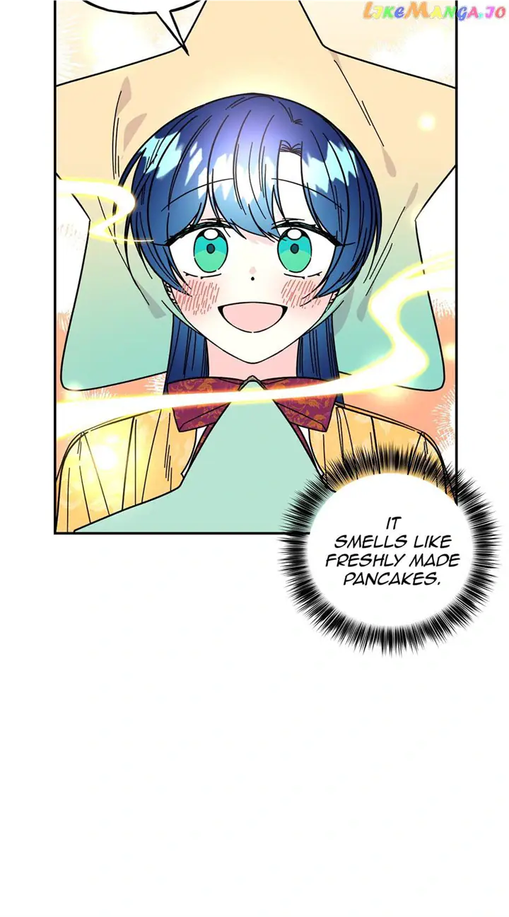 The Archmage's Daughter Chapter 195 Page 11