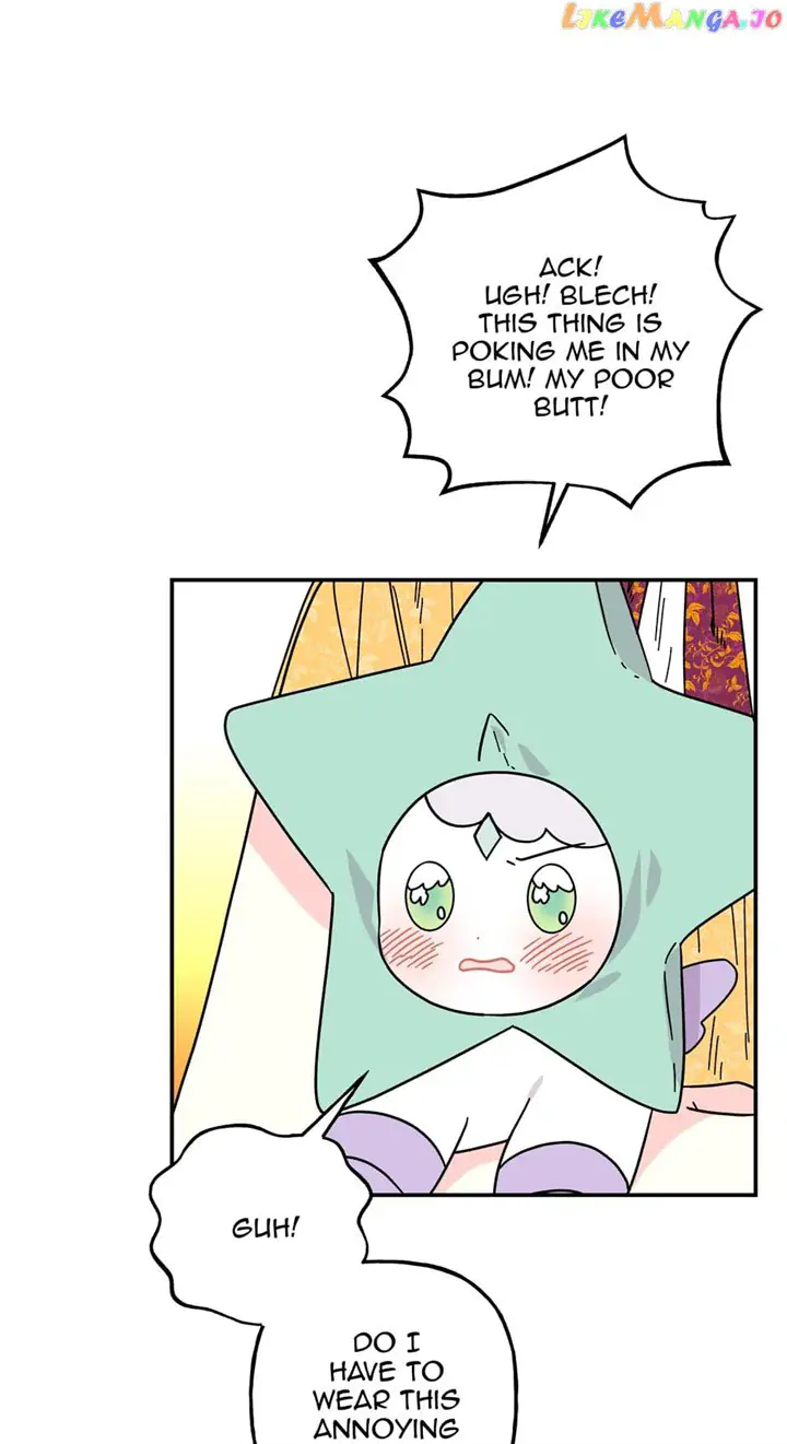 The Archmage's Daughter Chapter 195 Page 13