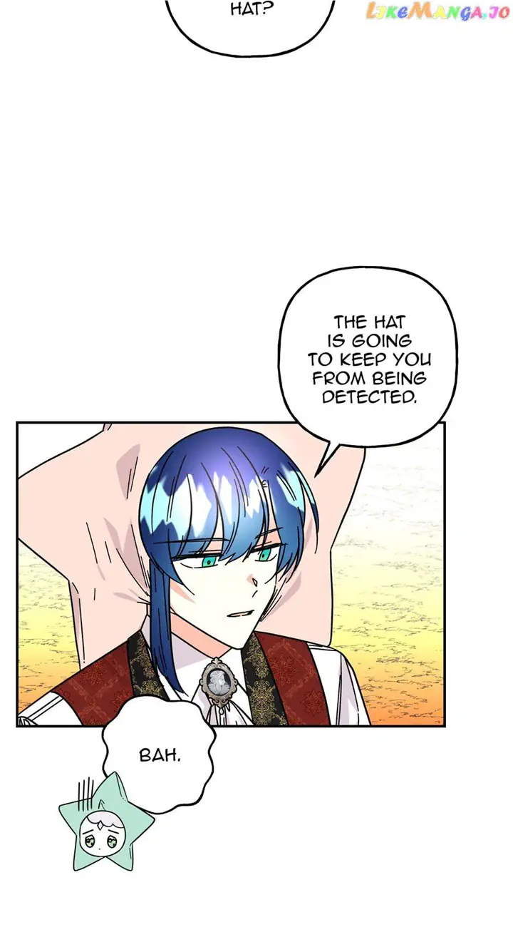 The Archmage's Daughter Chapter 195 Page 14