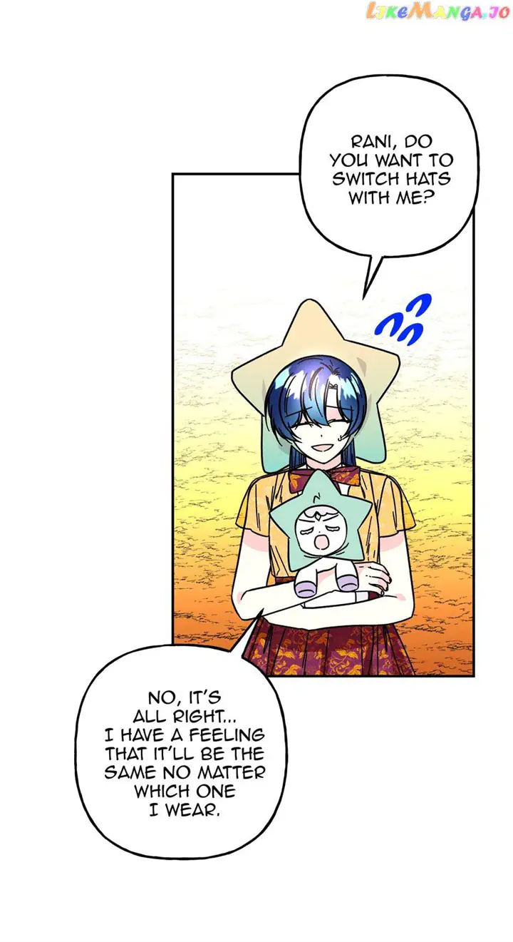 The Archmage's Daughter Chapter 195 Page 15