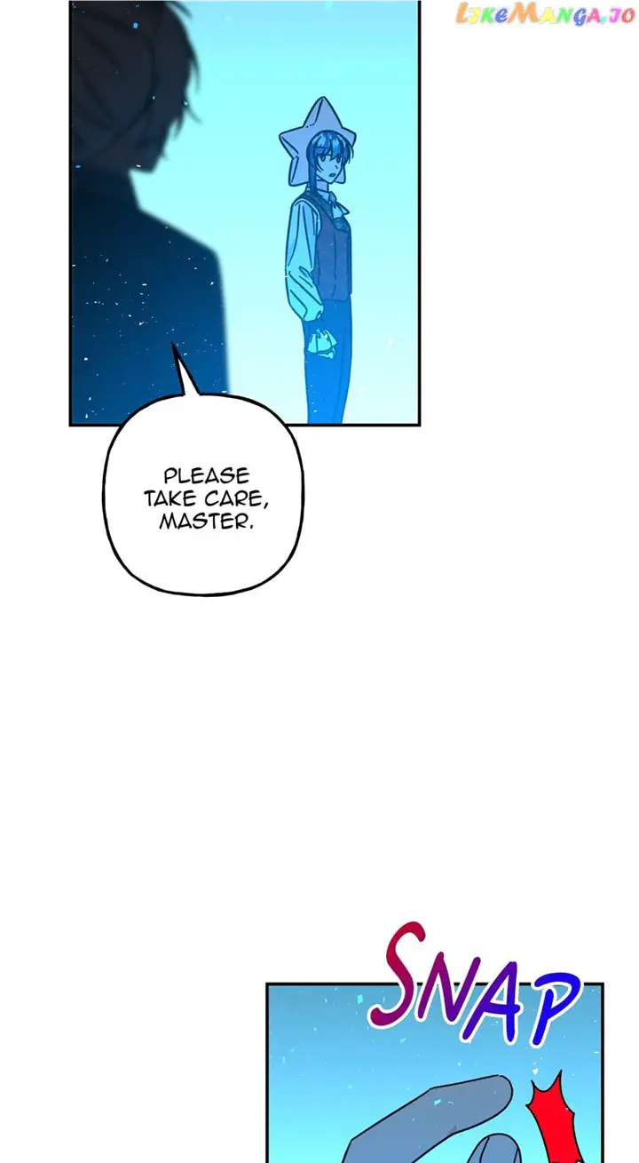 The Archmage's Daughter Chapter 195 Page 19